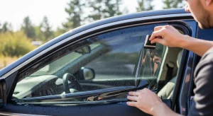 Layanan Kaca Film Kendaraan Terbaik Wilayah Cipageran Bandung Asli