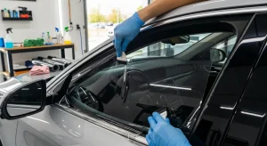 Service Film Mobil Berkualitas Area Cipatat Rancabali Bandung Profesional