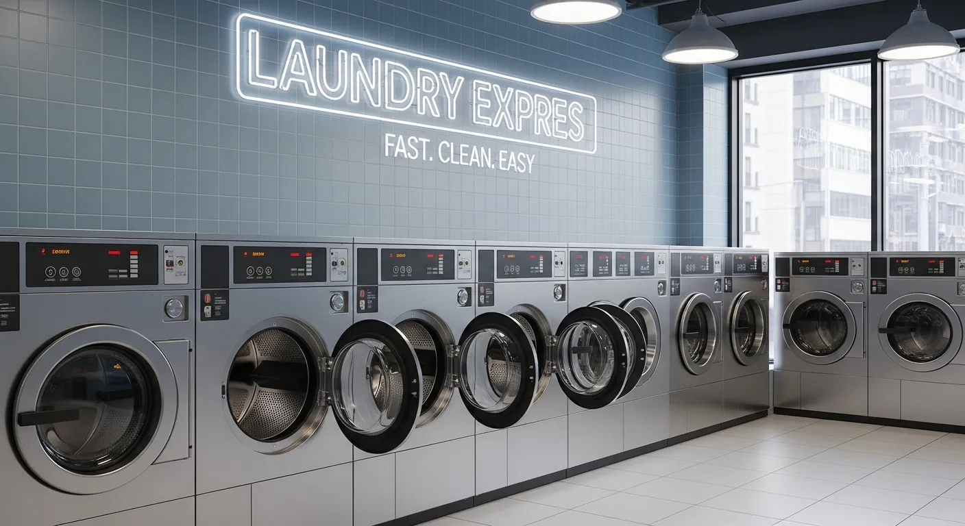 Laundry Sameday Baleendah Bandung