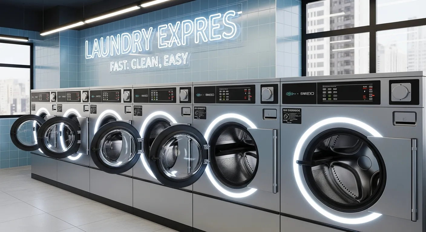 Laundry Kilat 1 Hari Jadi Kebon Lega Solokan Jeruk Bandung