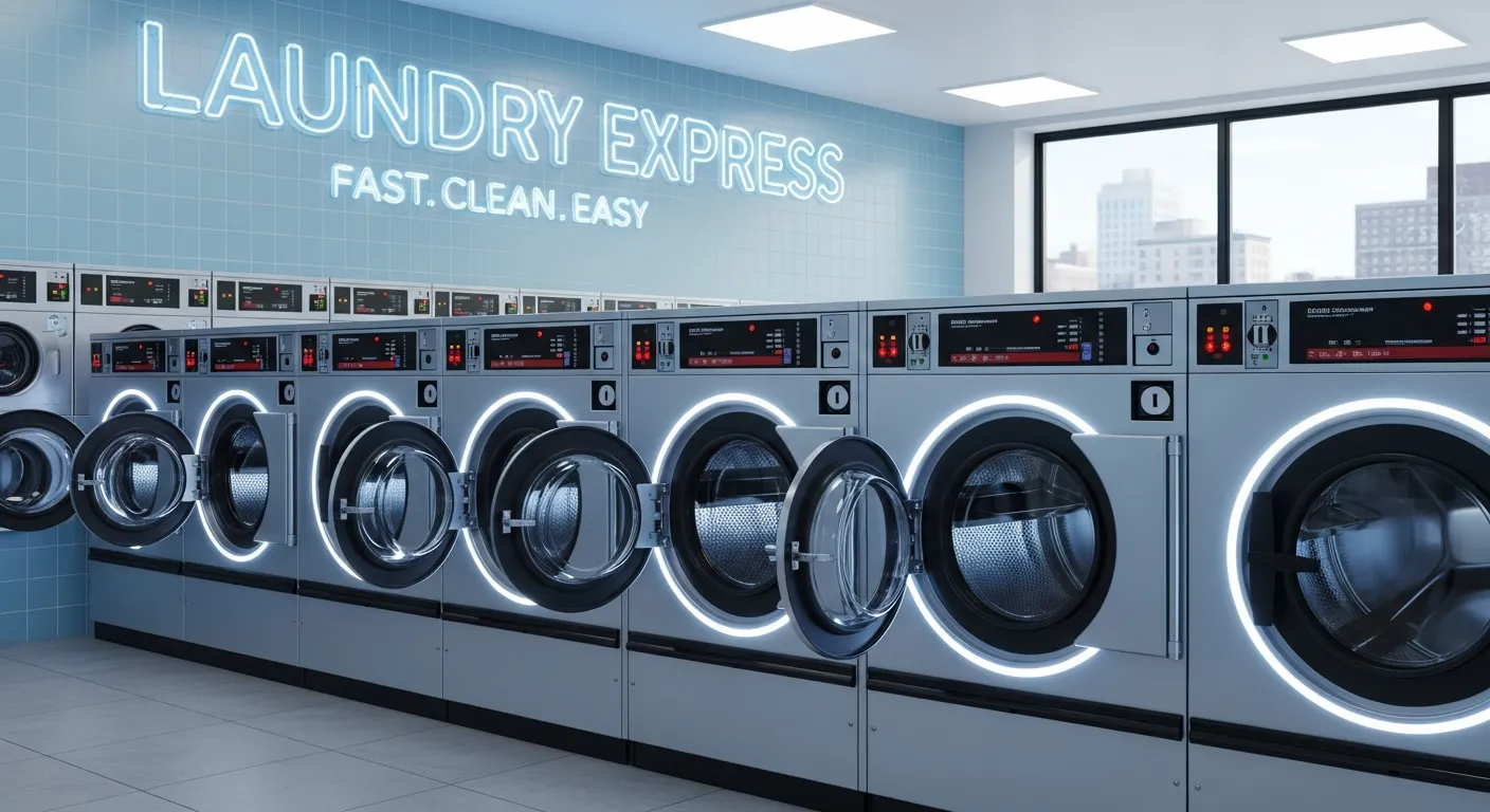 Laundry Harian Panggilan Cigending Bandung