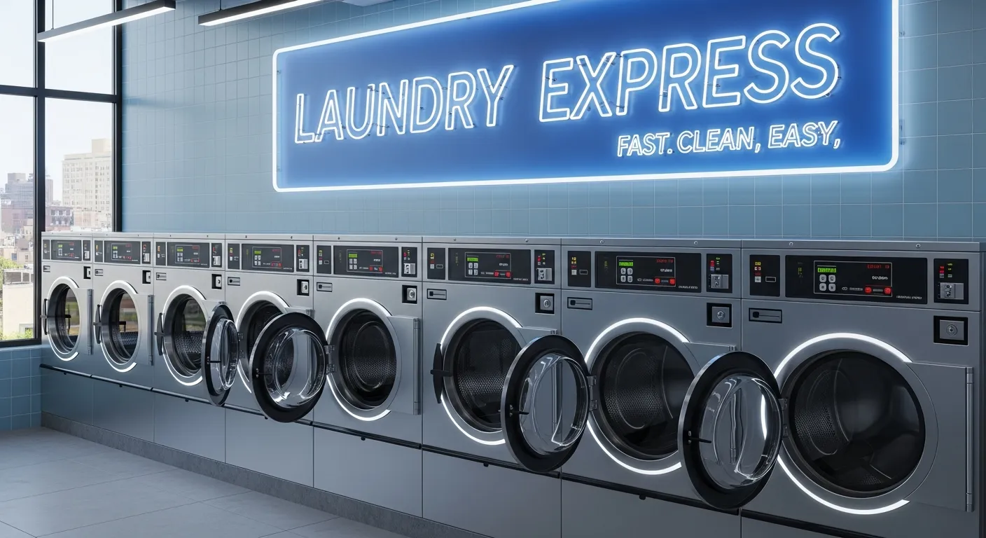 Laundry Cepat Berkualitas Katapang Bandung